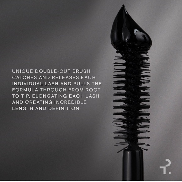 Patrick Ta Major Volume Mascara Black BNIB - Picture 5 of 11